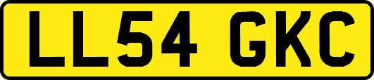 LL54GKC