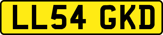 LL54GKD