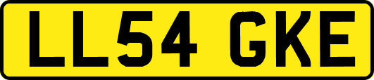 LL54GKE