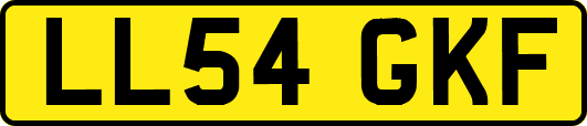 LL54GKF