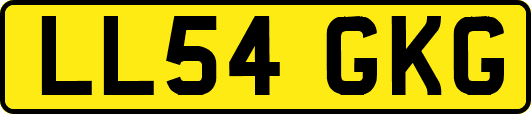 LL54GKG