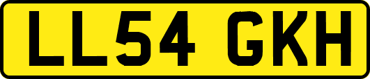 LL54GKH