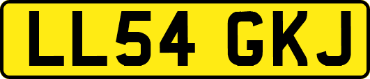 LL54GKJ