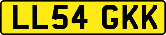 LL54GKK