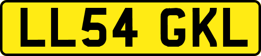 LL54GKL