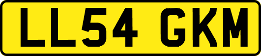 LL54GKM