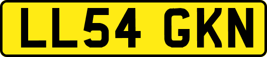 LL54GKN