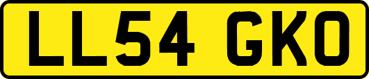 LL54GKO