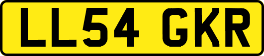 LL54GKR