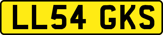 LL54GKS
