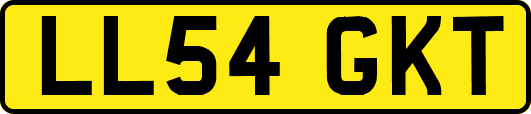 LL54GKT
