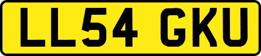 LL54GKU