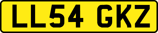 LL54GKZ