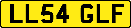 LL54GLF