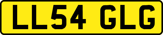 LL54GLG