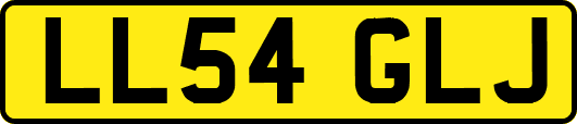 LL54GLJ
