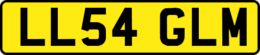 LL54GLM