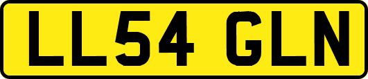 LL54GLN