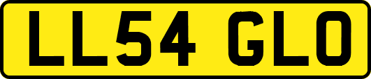 LL54GLO