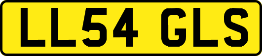 LL54GLS