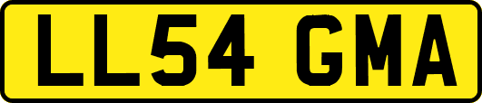 LL54GMA