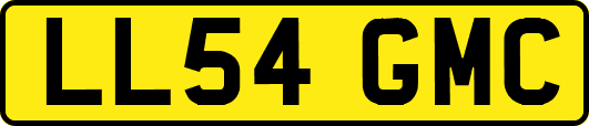 LL54GMC