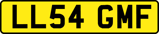 LL54GMF