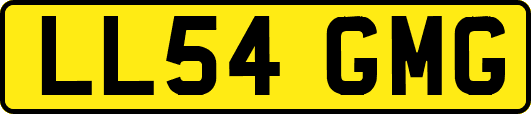 LL54GMG