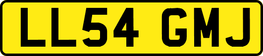 LL54GMJ