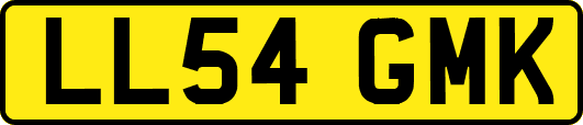 LL54GMK