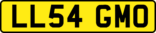 LL54GMO