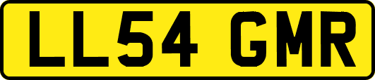 LL54GMR