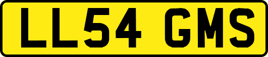 LL54GMS