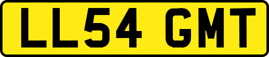 LL54GMT