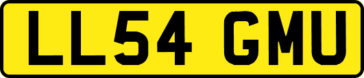 LL54GMU