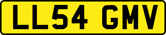 LL54GMV