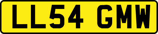 LL54GMW