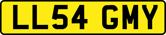 LL54GMY