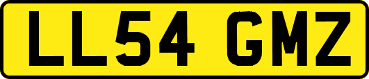 LL54GMZ