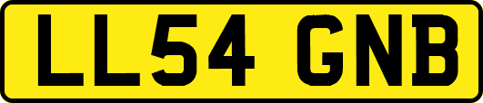 LL54GNB