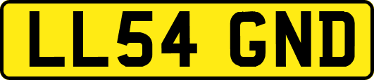 LL54GND