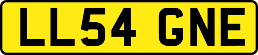 LL54GNE