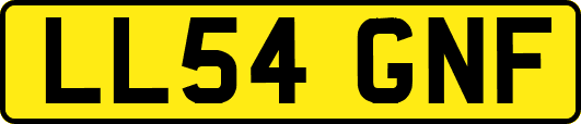 LL54GNF