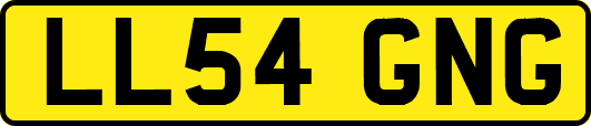 LL54GNG