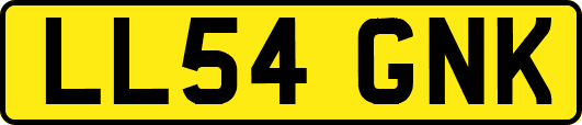 LL54GNK