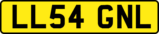 LL54GNL