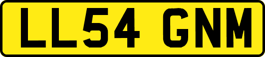 LL54GNM