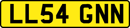 LL54GNN