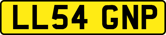 LL54GNP