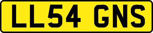 LL54GNS